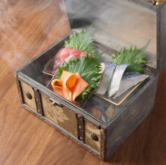 どうも新鮮です!!