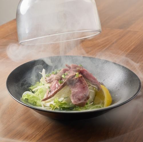 動画映え必至!見て楽しい・食べて美味しいエンタメ料理