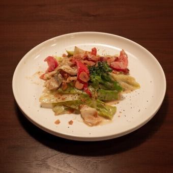【2時間飲み放題付】女性限定レディースコース《全7品/4,500円》