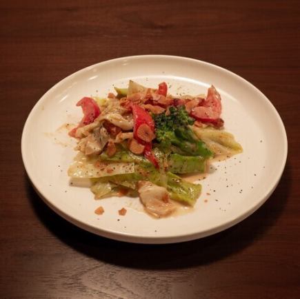 【2時間飲み放題付】女性限定レディースコース《全7品/4,500円》