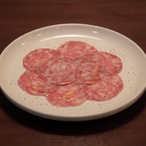 萨拉米