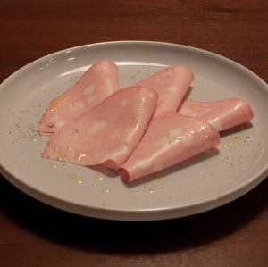 肉肠
