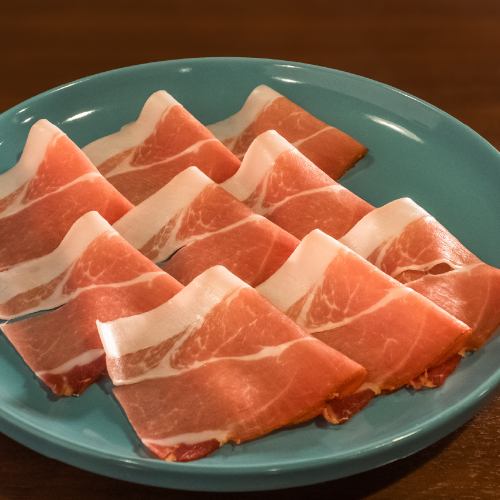 スペック