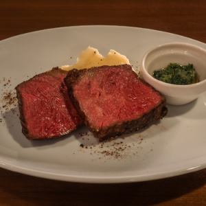 牛肉塔利亚塔