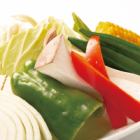 焼野菜