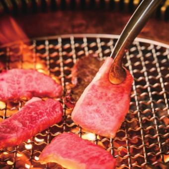 All-you-can-eat "Student Discount Course" 58 dishes (90 minutes) ◆ Soft drink bar included 3,146 yen ⇒ 2,500 yen (tax included)