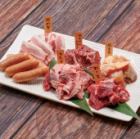 ファミリー盛り (4~5人前分) 500g