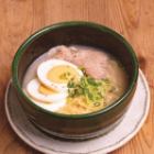 コムタンラーメン