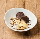 チョコクッキーサンデー