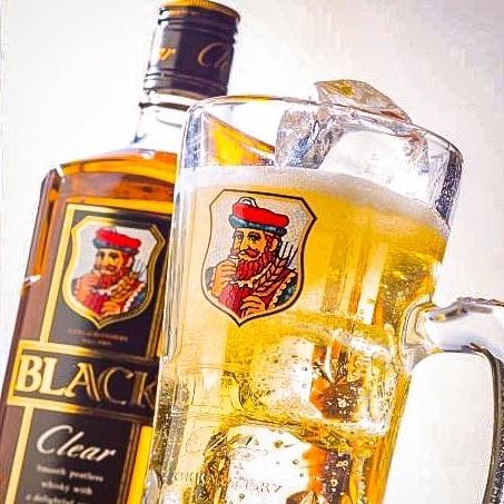 爽快！ハイボール