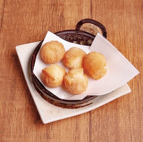 Sata Andagi