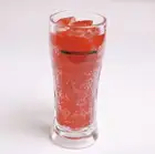 Okinawa Churaumi Sea Salt Tomato Sour