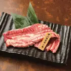 アバラステーキ