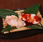 塩ダレor赤ダレチキンステーキ