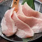 豚トロ