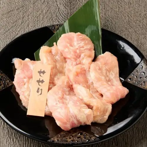 せせり