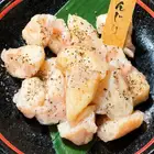 ぼんじり