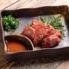牛とろレバ【加熱食肉製品】