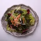 チョレギサラダ