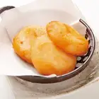 ポテトチーズ餅