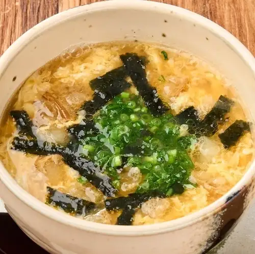 クッパ
