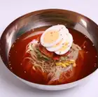 盛岡冷麺（ハーフ）