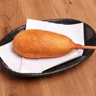 【アメリカ】アメリカンドッグ