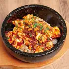 【中国】石焼き麻婆めし