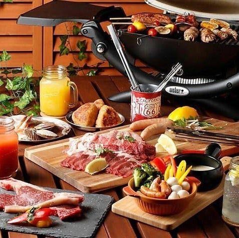 BBQ/卒業パーティー、追いコン、ご予約承り中♪大型モニター10台