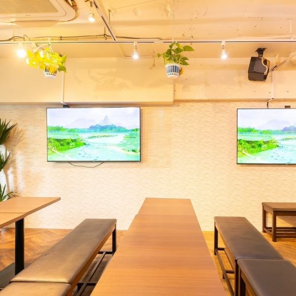 ご要望に合わせてコース内容の変更が可能です。設備・人数・料理・飲み放題プランなどご希望ございましたらお気軽にお問い合わせください。