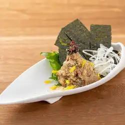 Mackerel namero