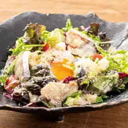 SABAR Caesar Salad