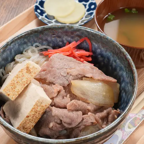 牛めし