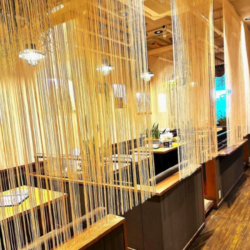 ●You can also use the cafe at night ♪