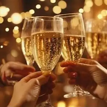 【ランチ予約限定】女子会/ママ友会に ♪選べるメニュー/アルコールバー付 7品3300円