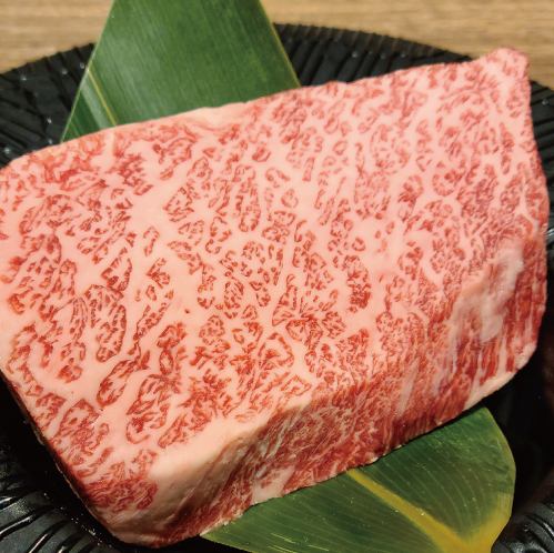 上質な食材で楽しむモランボンの焼肉！