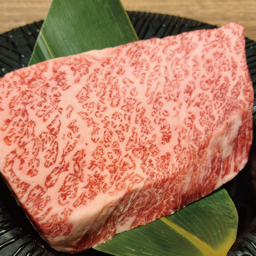 復活モランボンカルビ