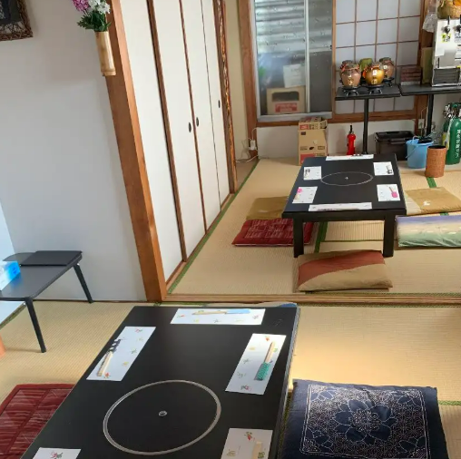 日常の喧騒を忘れて、穏やかな時間を共有しませんか☆