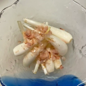 スピードメニュー各種