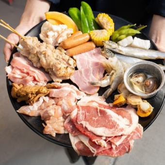 お子さまから大人までマイアミに来れば絶対楽しい！飲む歓び体験！