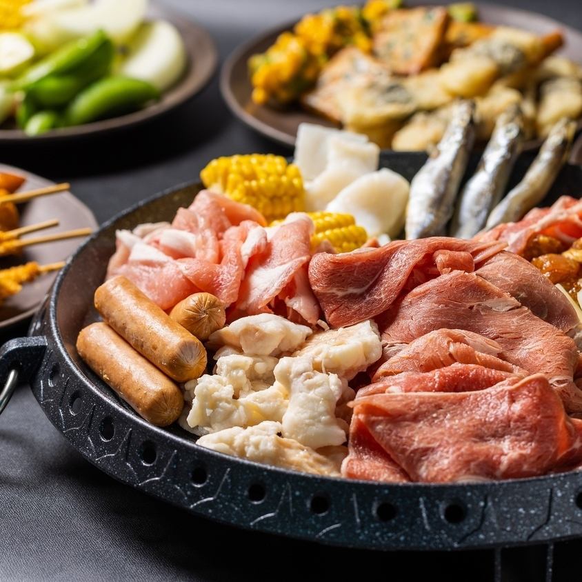 大宮の高島屋屋上にNEWOPENしました！駅チカでアクセス楽々◎