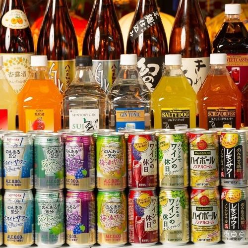 マイアミに来れば絶対楽しい！飲む歓び体験！