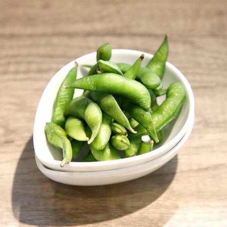 Edamame