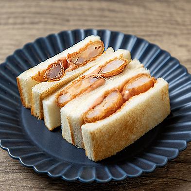 Bakuuma Shrimp Bread