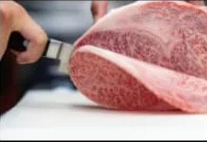 和牛牛腰肉