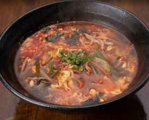 Yukkejan汤