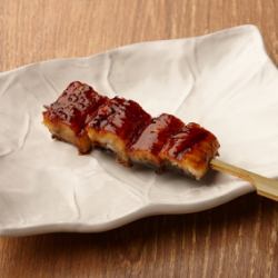 가마야키꼬치(단권꼬치)