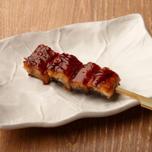 가마야키꼬치(단권꼬치)