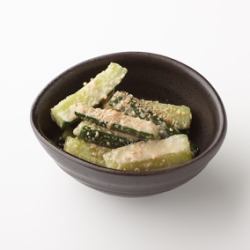 맛있는 오이 절임