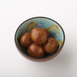 도토리 (장어의 맛)